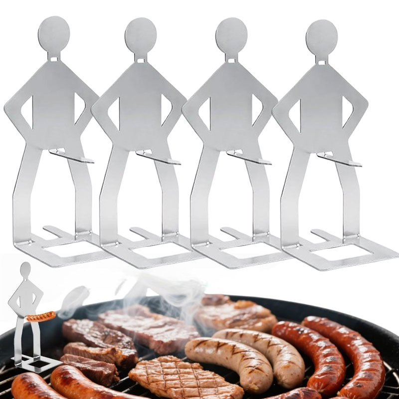 Hot Dog Press - Принадлежности для кемпинга: Держатель для сосисок