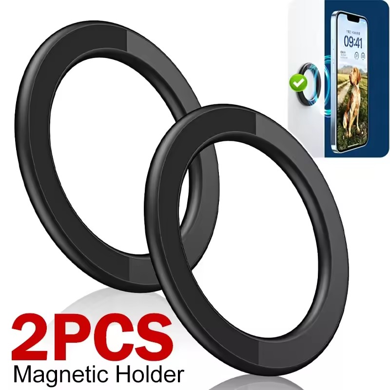 Taco Stand Holder - Магнитный держатель MagSafe с клейкой основой,