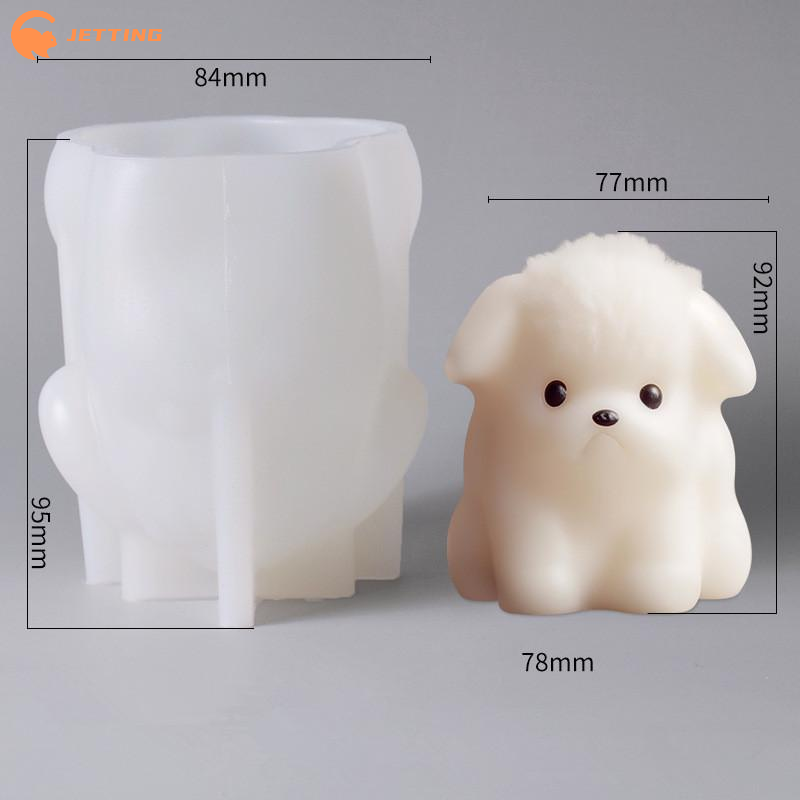 (Новинка) 1 шт. 3D силиконовая – обзор и цена Bunny Cake Mold