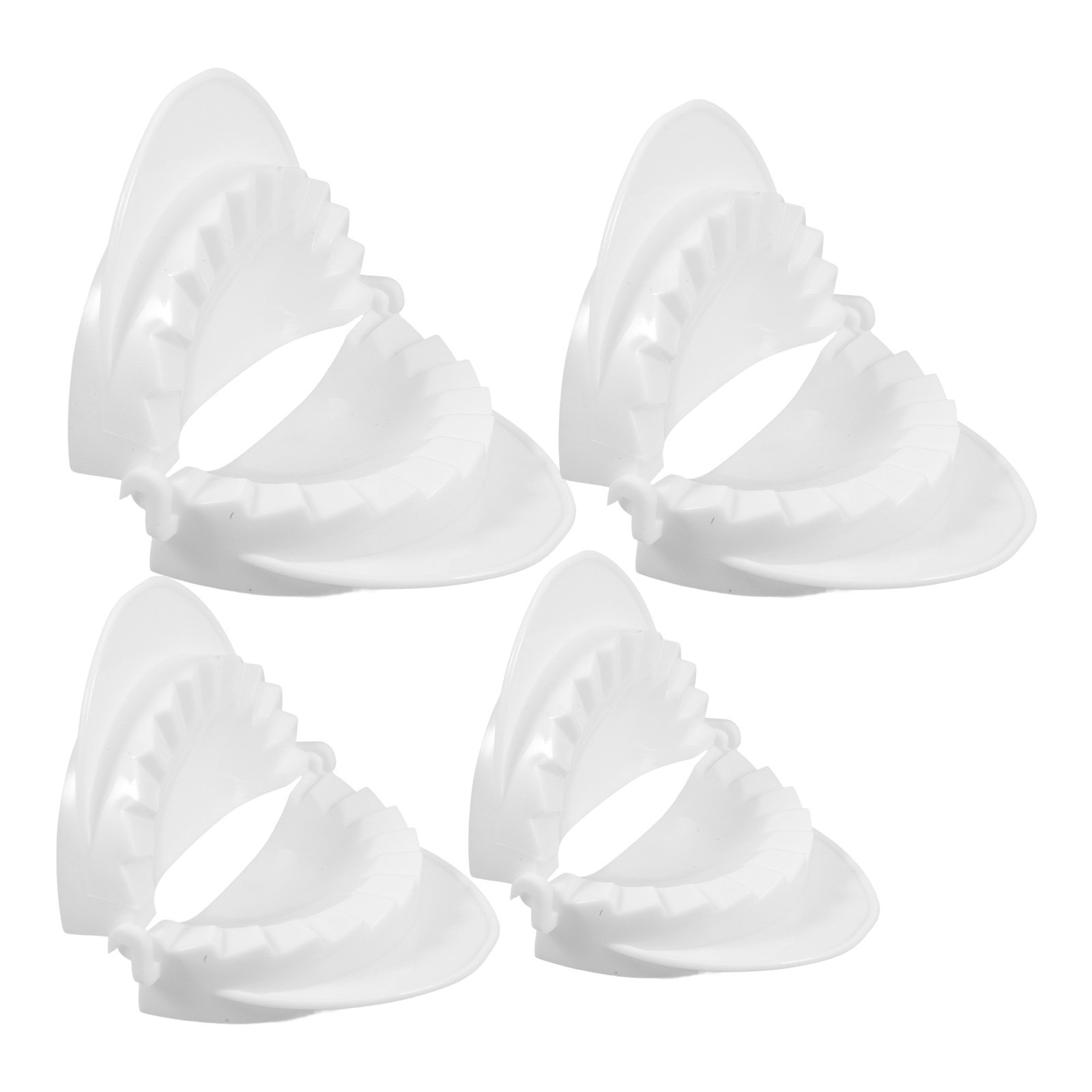 Набор для приготовления пельме – обзор и цена Dumpling Press Set