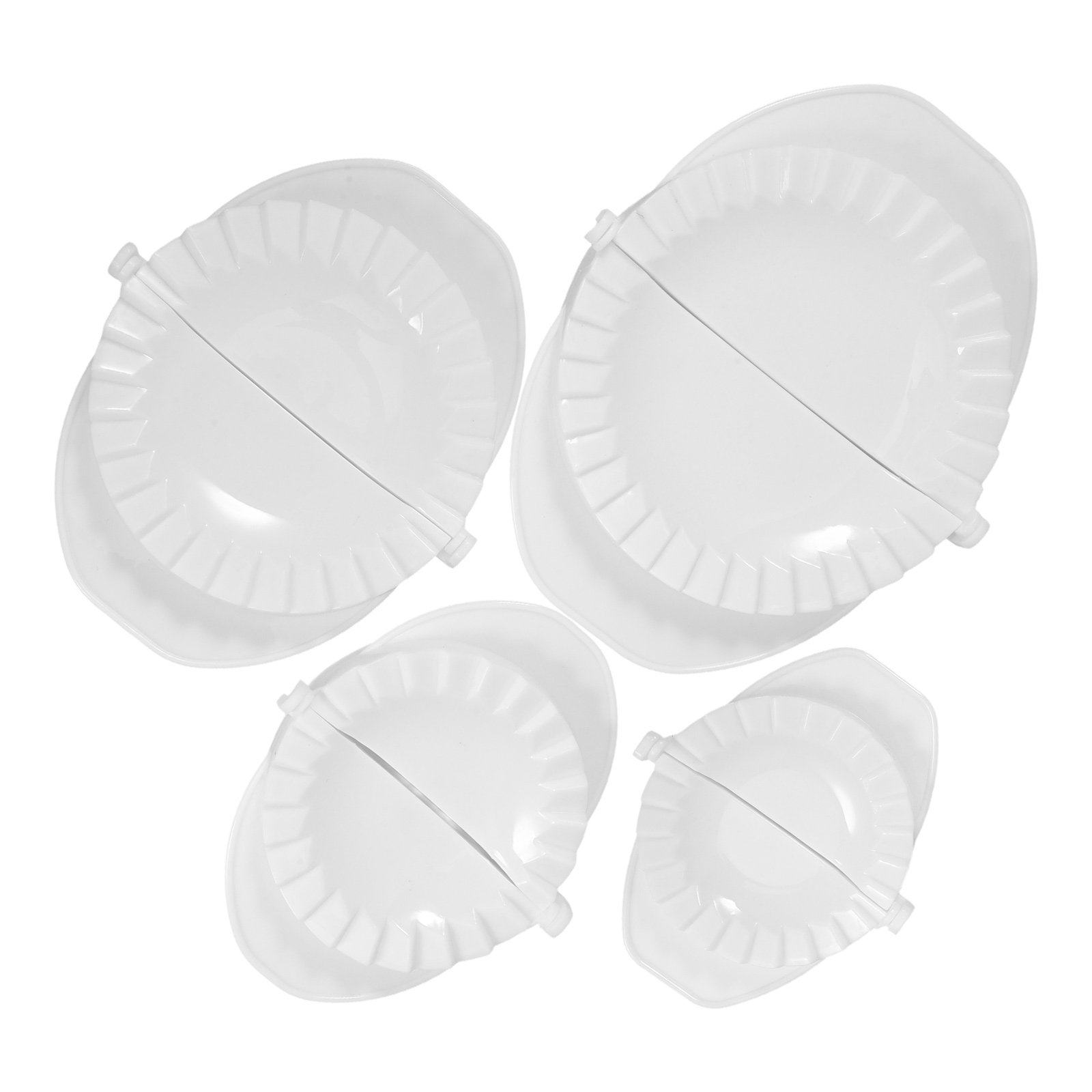 Набор для приготовления пельме – обзор и цена Dumpling Press Set