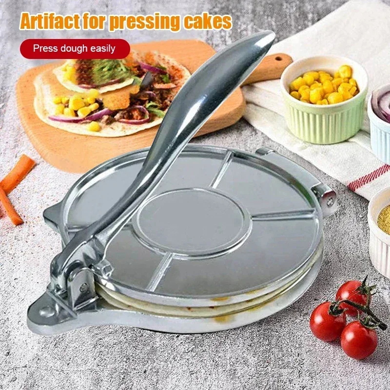 1 шт. пресс для тортильи 6,3 д – обзор и цена Cast Iron Corn