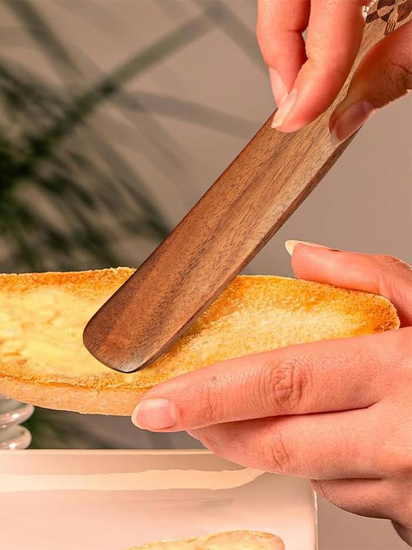 Деревянная палочка для перемеш – обзор и цена Okonomiyaki Spatula