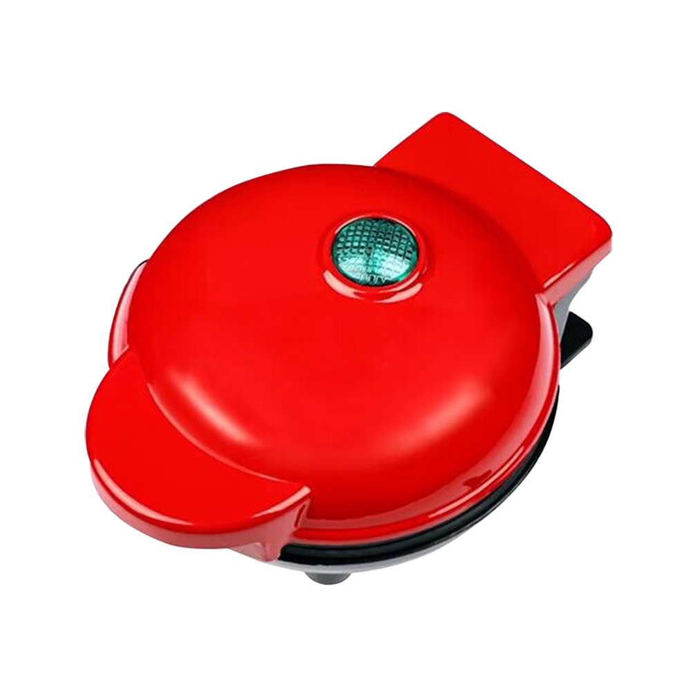 Мини-вафельница для приготовле – обзор и цена Egg Waffle Pan