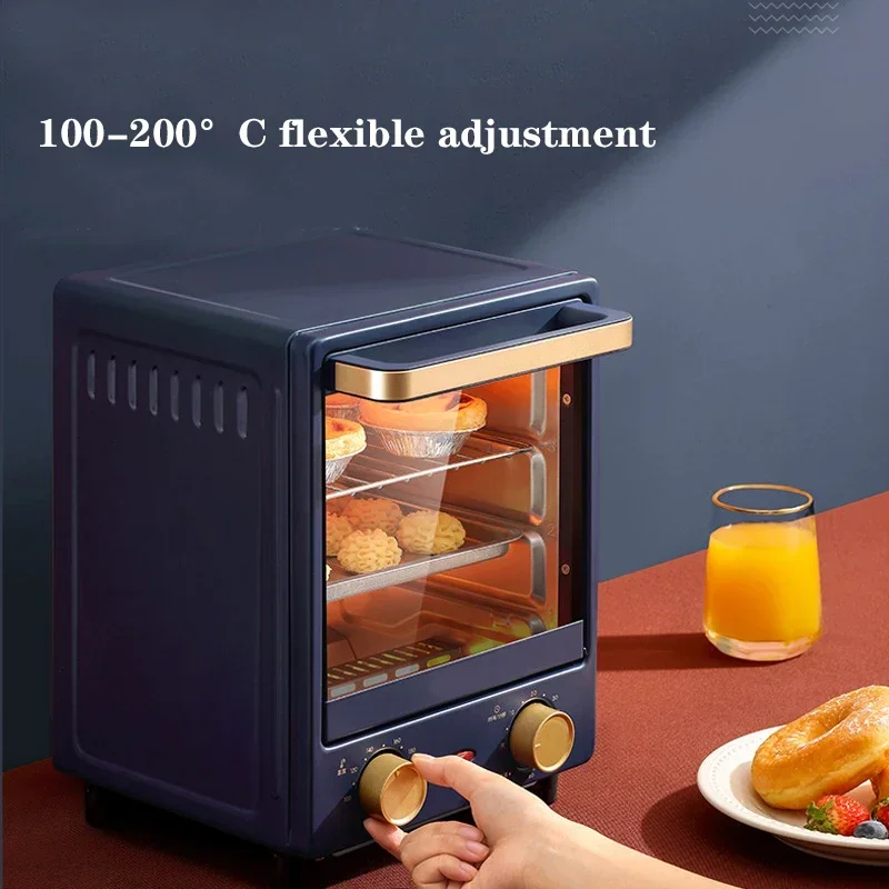 220 В Домашняя KAO-L12 12л 220 – обзор и цена Egg Waffle Pan