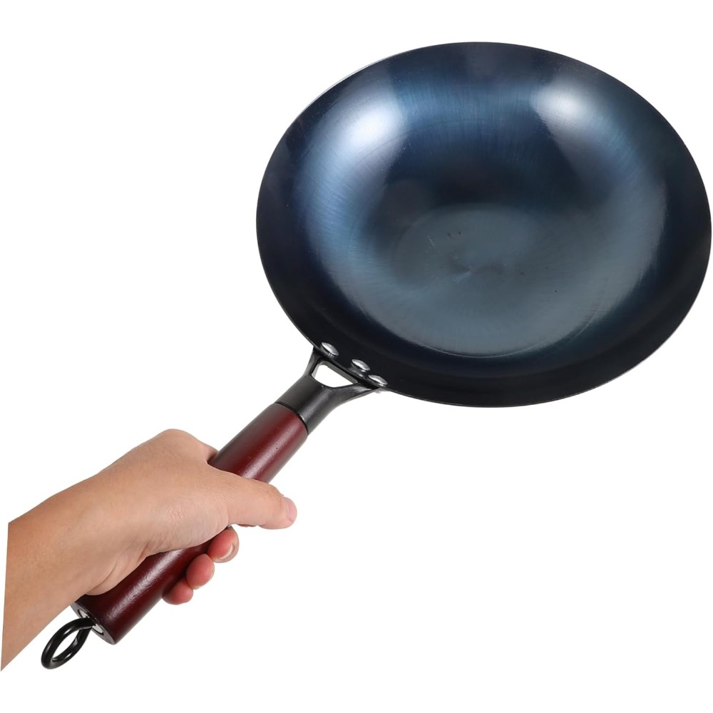 Железный вок Железный горшок Б – обзор и цена Cast Iron Corn