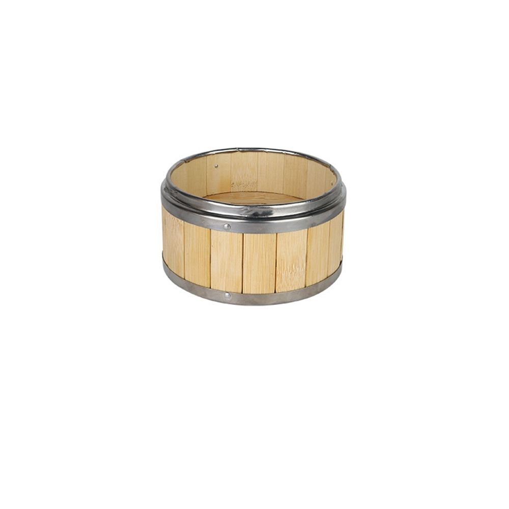Корзина-пароварка для димсамов – обзор и цена Bao Steamer Bamboo