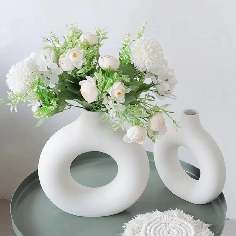 Силиконовая форма для ваз, фор – обзор и цена Potsticker Mold