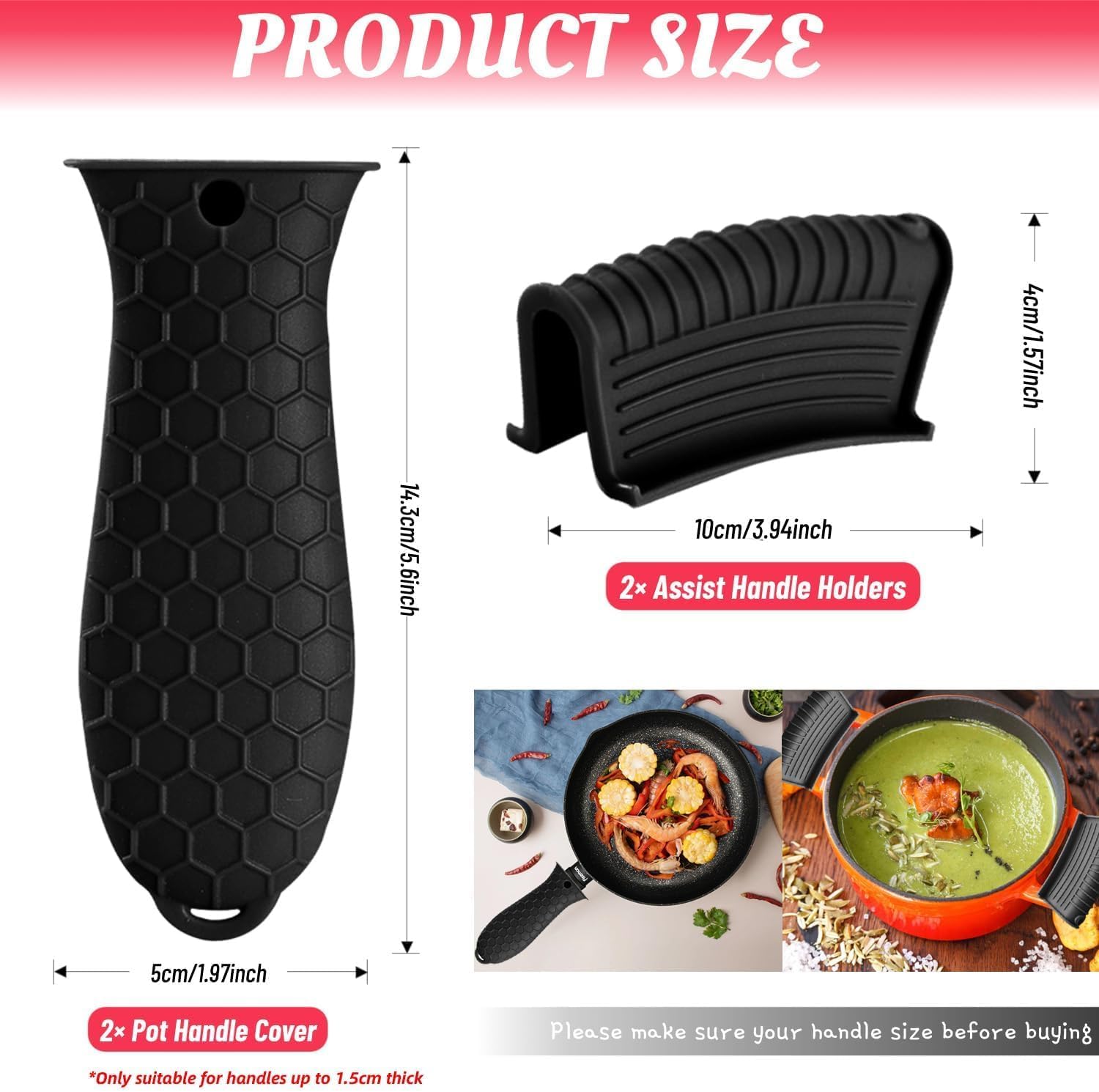 Силиконовые термостойкие накла – обзор и цена Cast Iron Corn