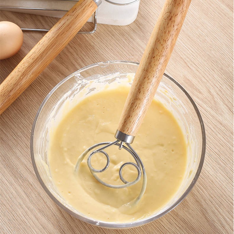 Набор кухонных ножей для нарез – обзор и цена Danish Pancake Pan