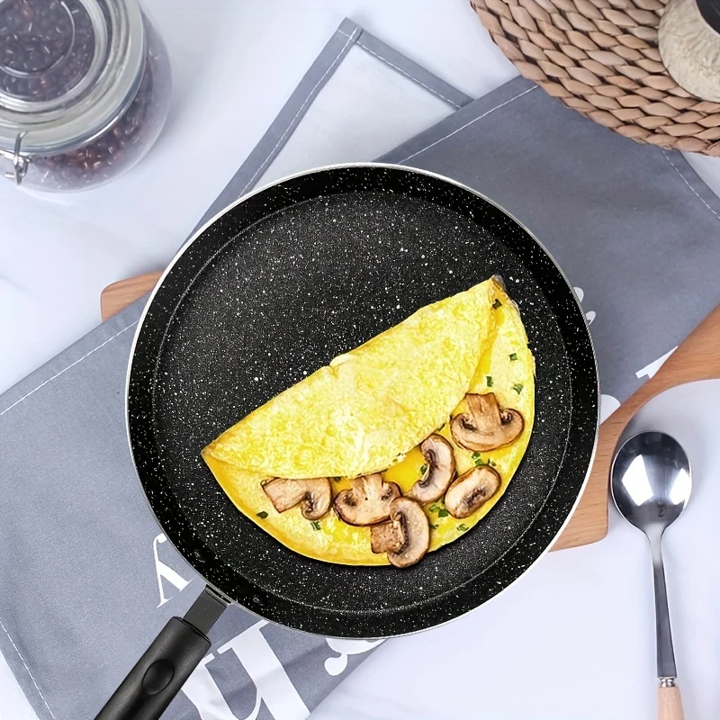 Набор антипригарных сковородок – обзор и цена Mini Pancake Griddle