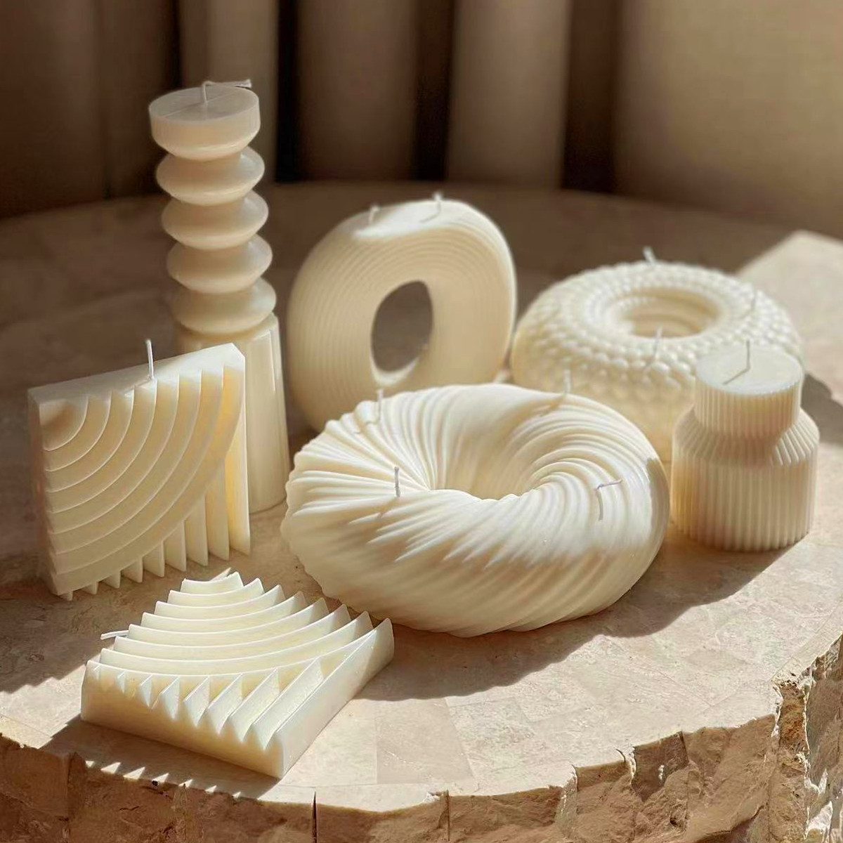 Силиконовые формы в форме боль – обзор и цена Donut Mold Silicone