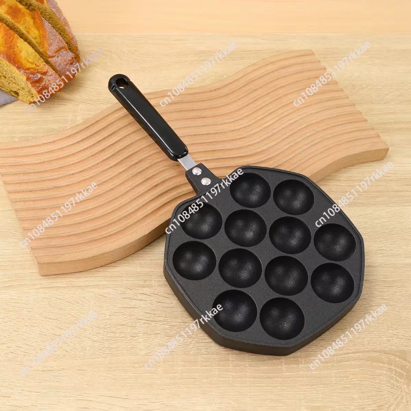 Сковорода для такояки на 12 фо – обзор и цена Takoyaki Grill Plate