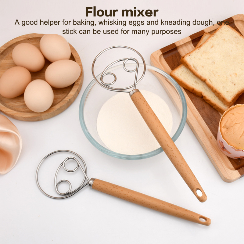 10-дюймовая венчика из нержаве – обзор и цена Danish Pancake Pan