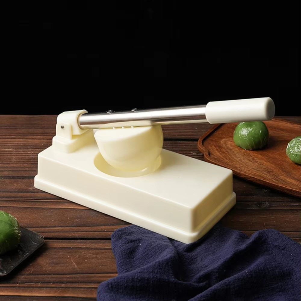 Новая форма-пресс для лепки пе – обзор и цена Dumpling Press Set