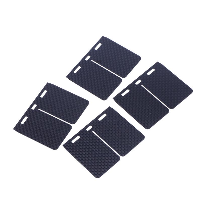 2/4 шт. карбоновые пластины 3P – обзор и цена Crepe Pan Carbon