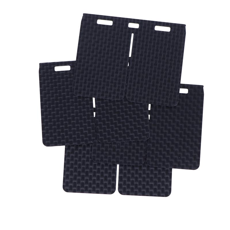 2/4 шт. карбоновые пластины 3P – обзор и цена Crepe Pan Carbon