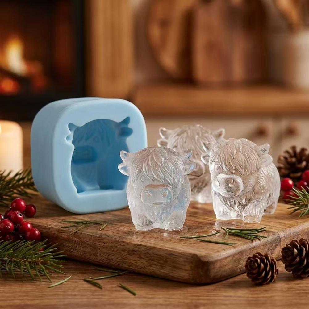 Набор форм для льда на Пасху:  – обзор и цена Bunny Cake Mold