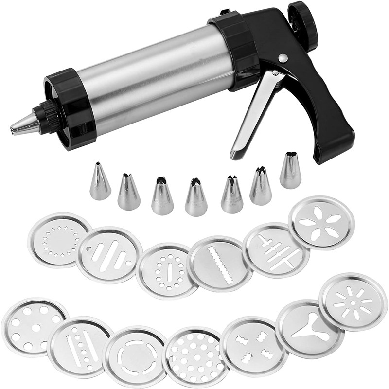 Многофункциональный алюминиевы – обзор и цена Churros Maker Gun