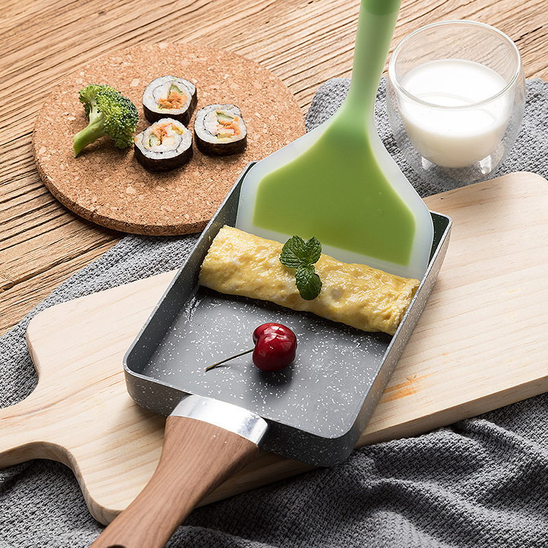 Сковорода тамагояки, омлет, че – обзор и цена Mini Pancake Griddle