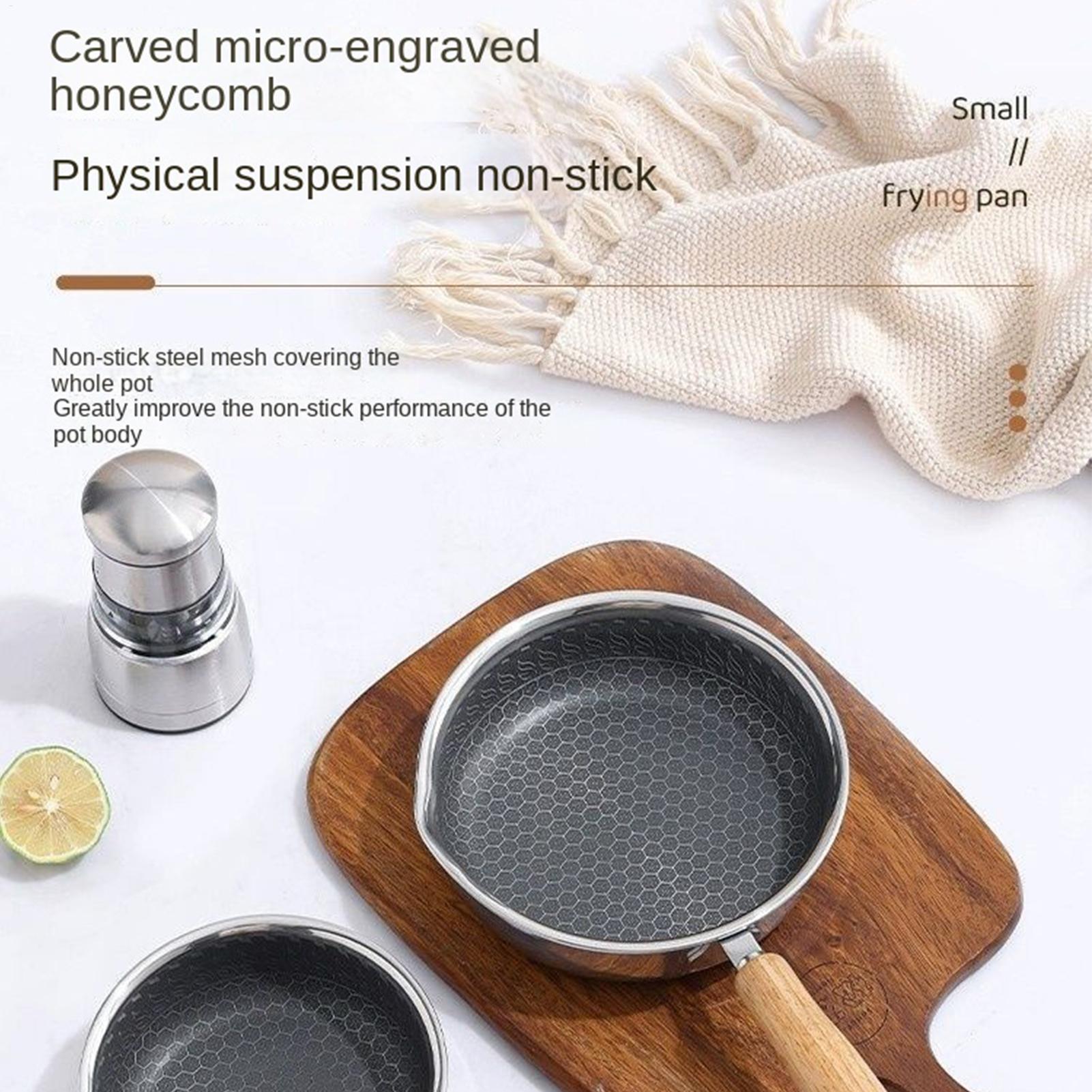 Мини-сковорода с антипригарным – обзор и цена Egg Waffle Pan