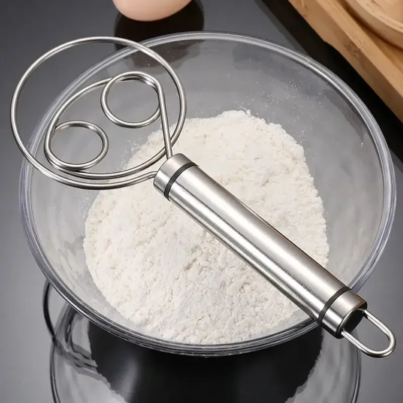 Датская венчик-мешалка для тес – обзор и цена Danish Pancake Pan