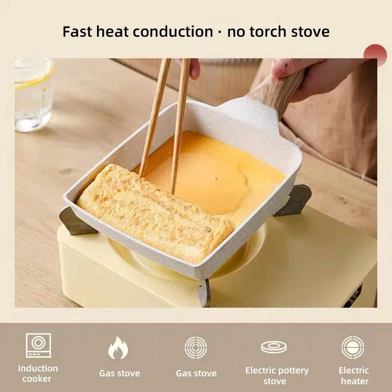 Мини-горшок для блинов, стейка – обзор и цена Mini Pancake Griddle