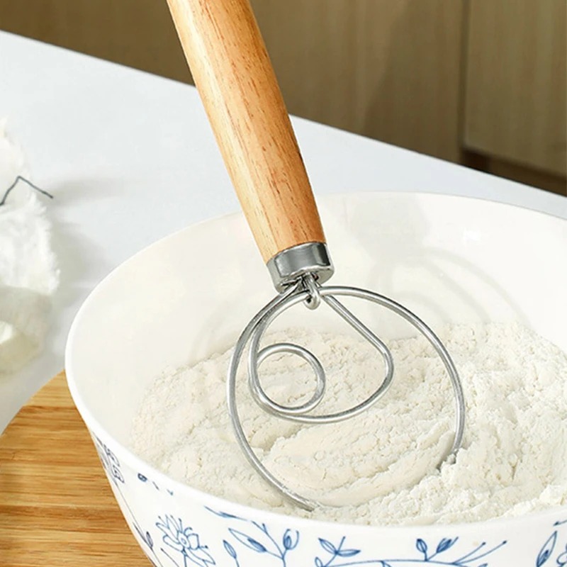 13-дюймовая датская венчика из – обзор и цена Danish Pancake Pan