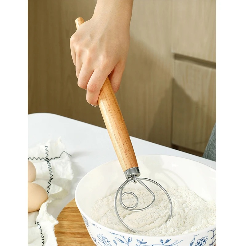13-дюймовая датская венчика из – обзор и цена Danish Pancake Pan