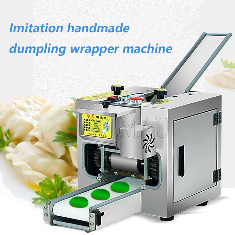 Полностью автоматическая профе – обзор и цена Spring Roll Wrapper