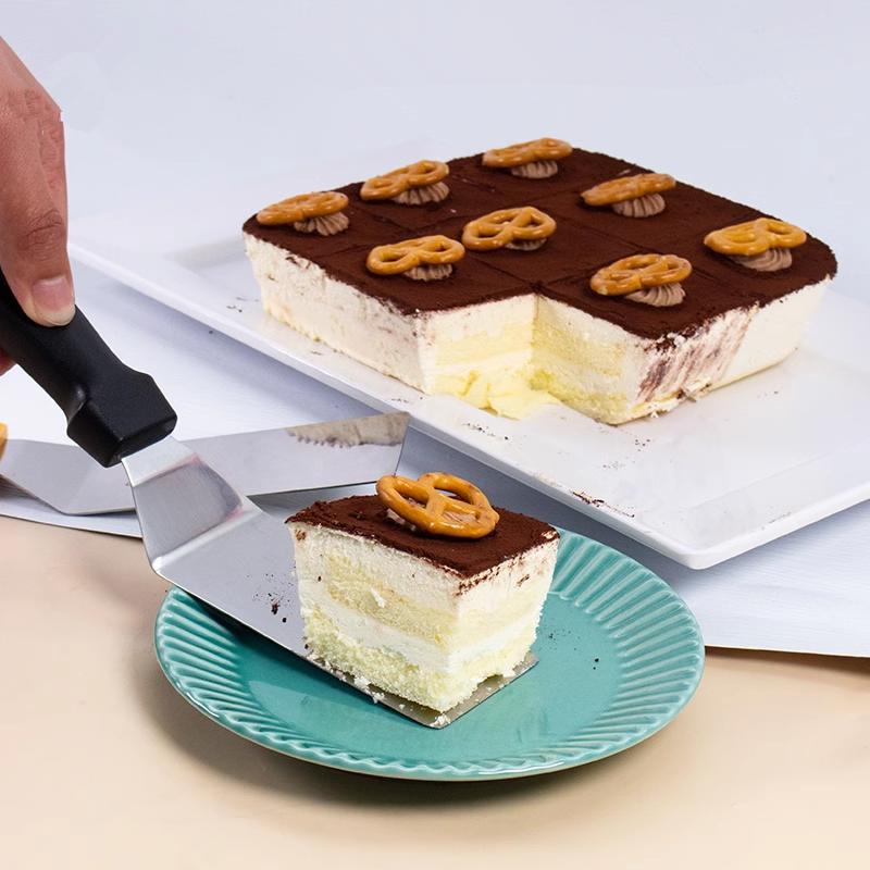 Лопатка для пиццы и торта с пл – обзор и цена Okonomiyaki Spatula