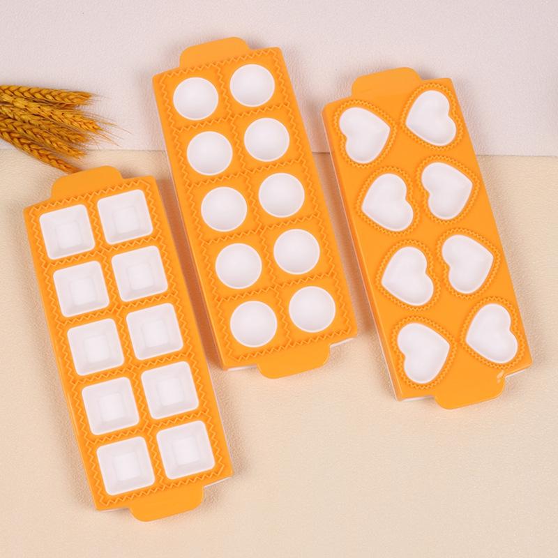 Набор для приготовления равиол – обзор и цена Dumpling Press Set
