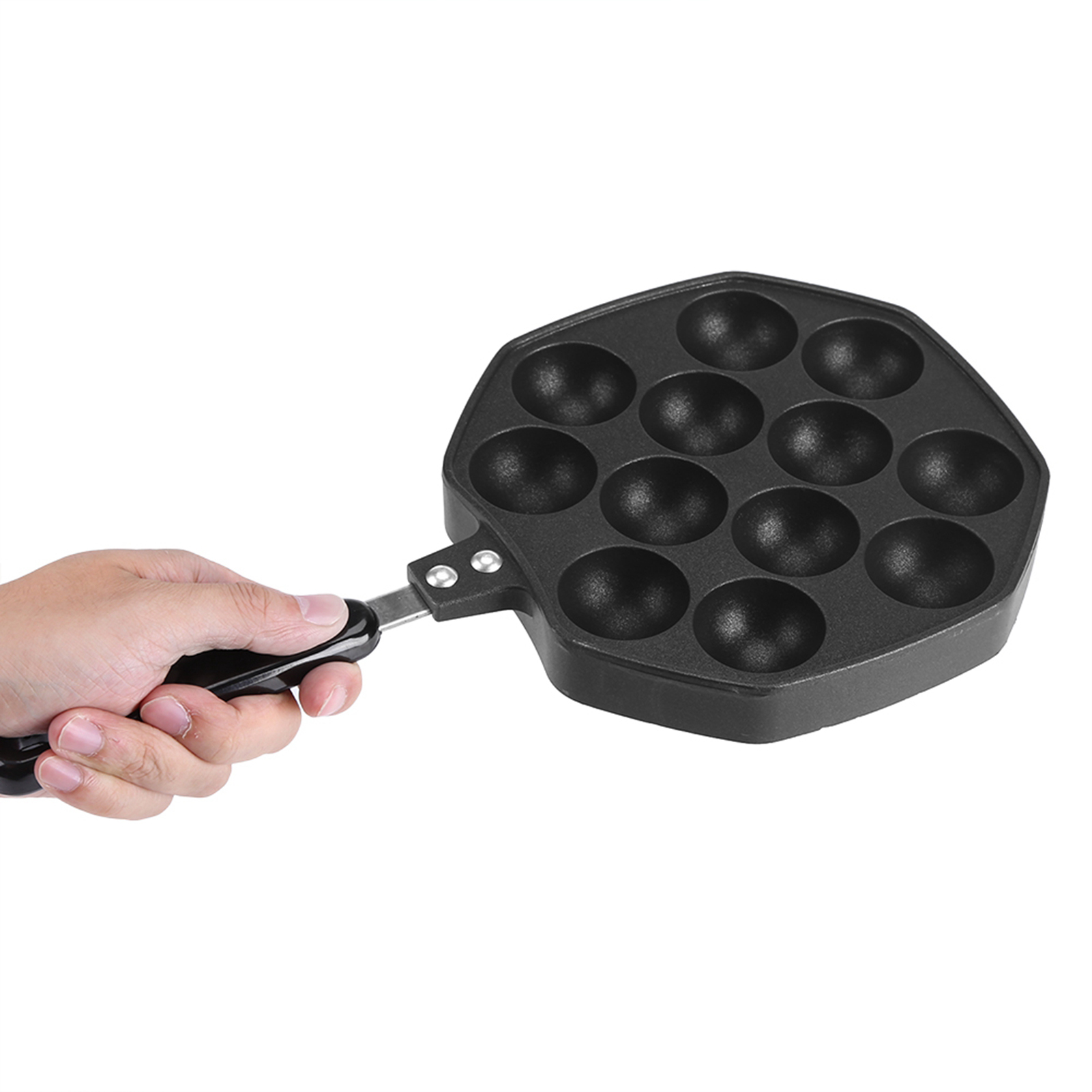 Форма для выпечки такояки на 1 – обзор и цена Takoyaki Grill Plate