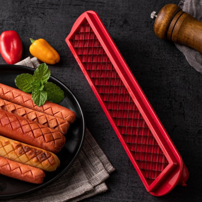 Новая многофункциональная слай – обзор и цена Hot Dog Press