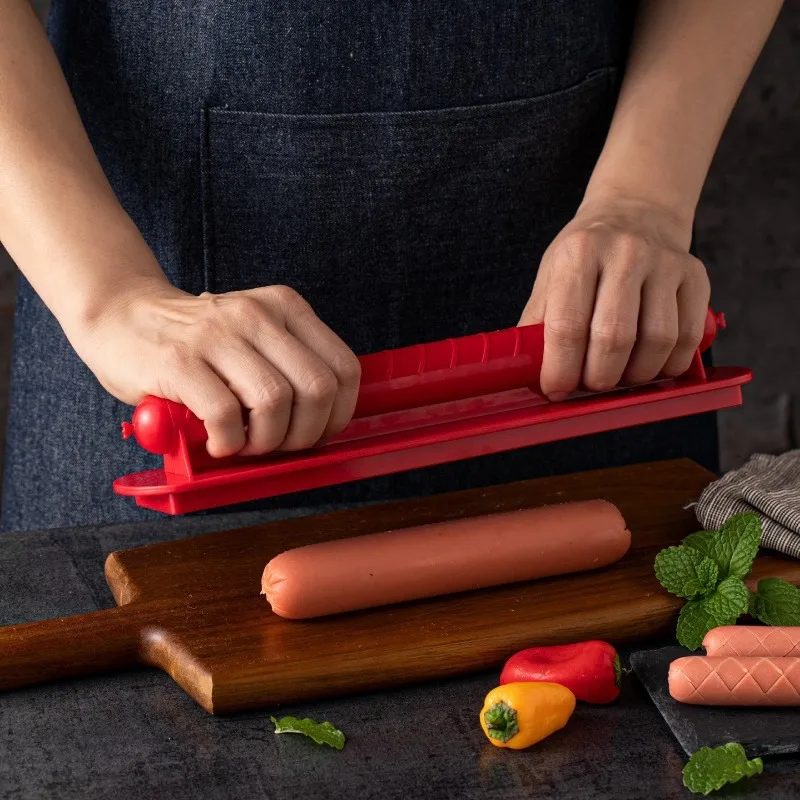 Новая многофункциональная слай – обзор и цена Hot Dog Press