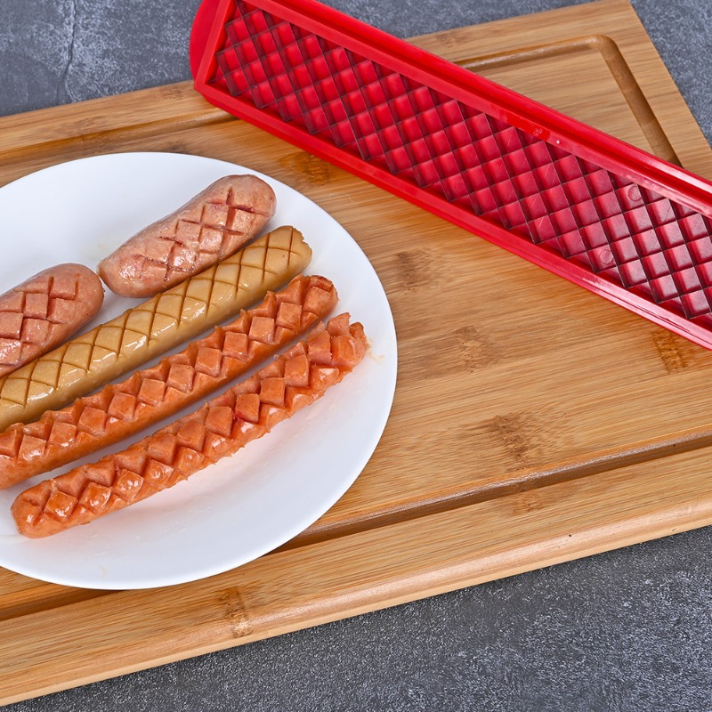 Новая многофункциональная слай – обзор и цена Hot Dog Press