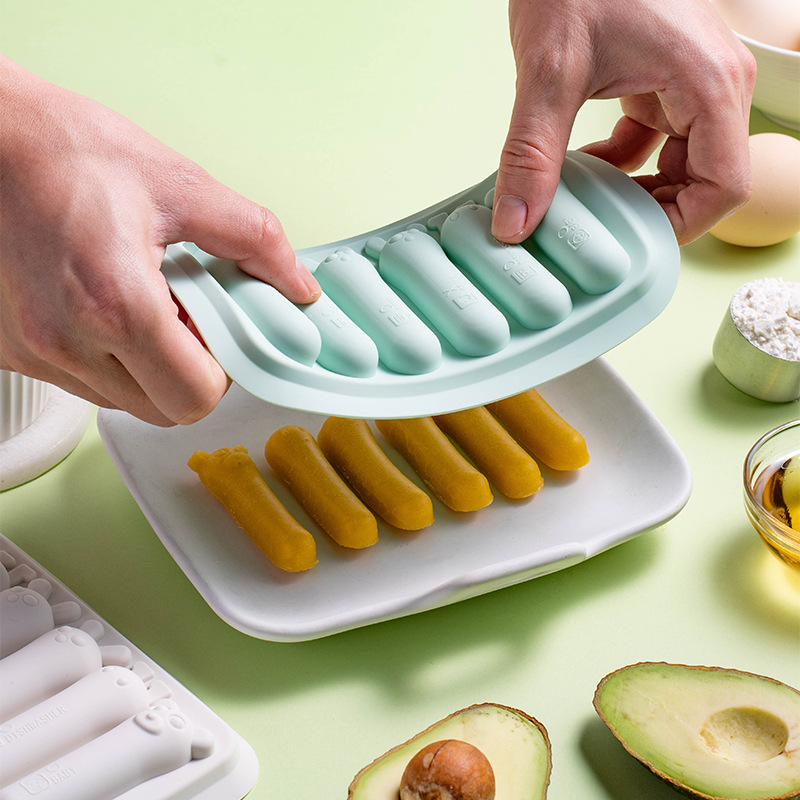 Форма для изготовления колбас, – обзор и цена Hot Dog Press