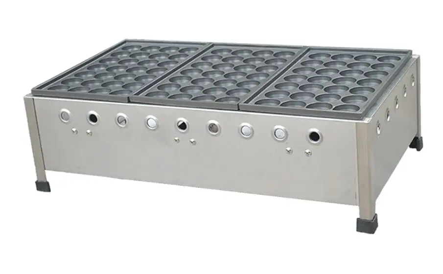 Машина для гриля с шариками та – обзор и цена Takoyaki Grill Plate