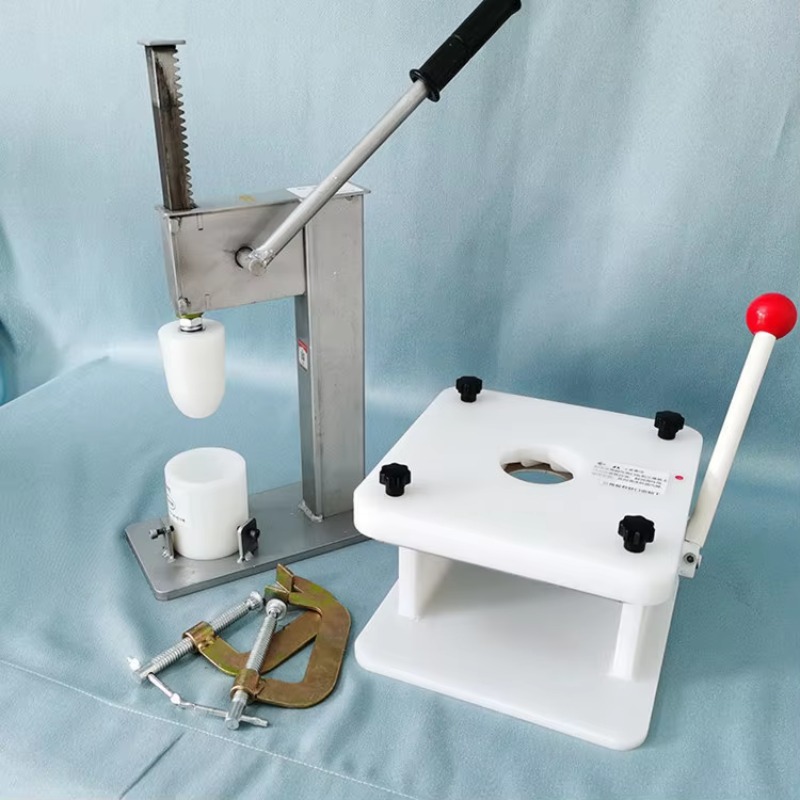 Полуавтоматическая машина для  – обзор и цена Dumpling Press Set