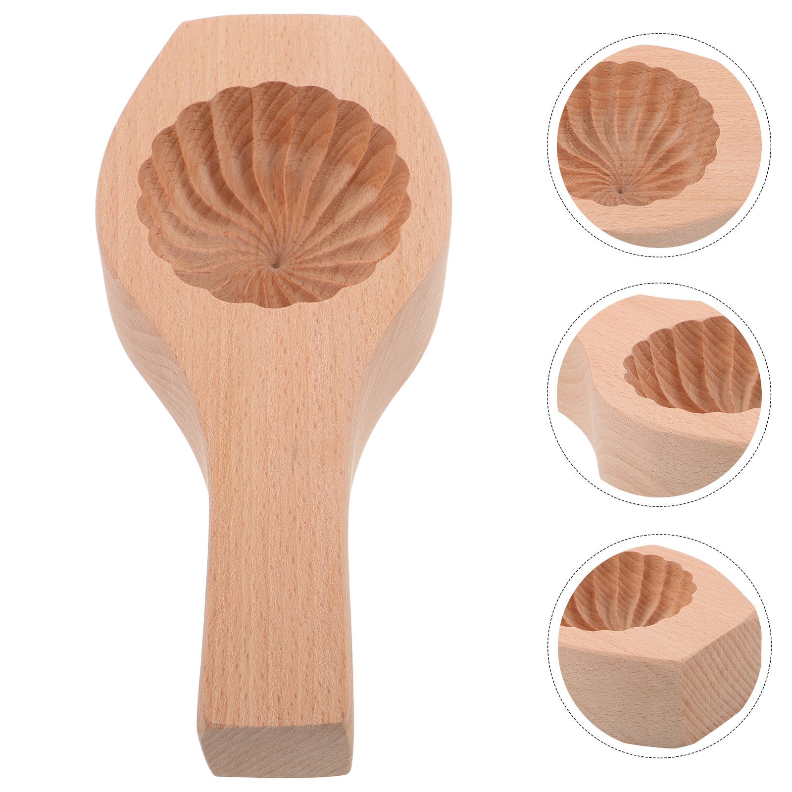 Деревянная бамбуковая форма дл – обзор и цена Bao Steamer Bamboo