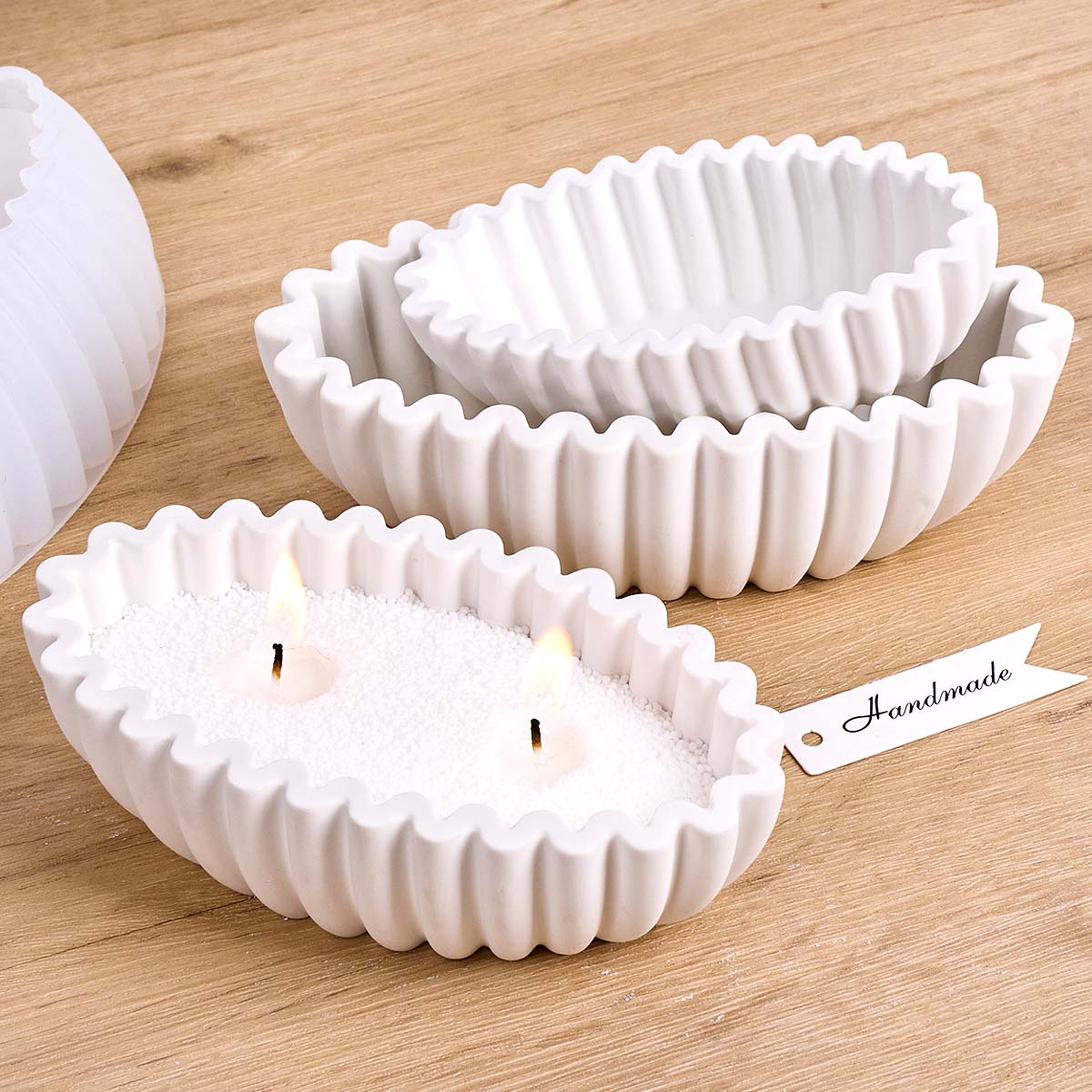 Силиконовая форма S/M/L для ов – обзор и цена Potsticker Mold