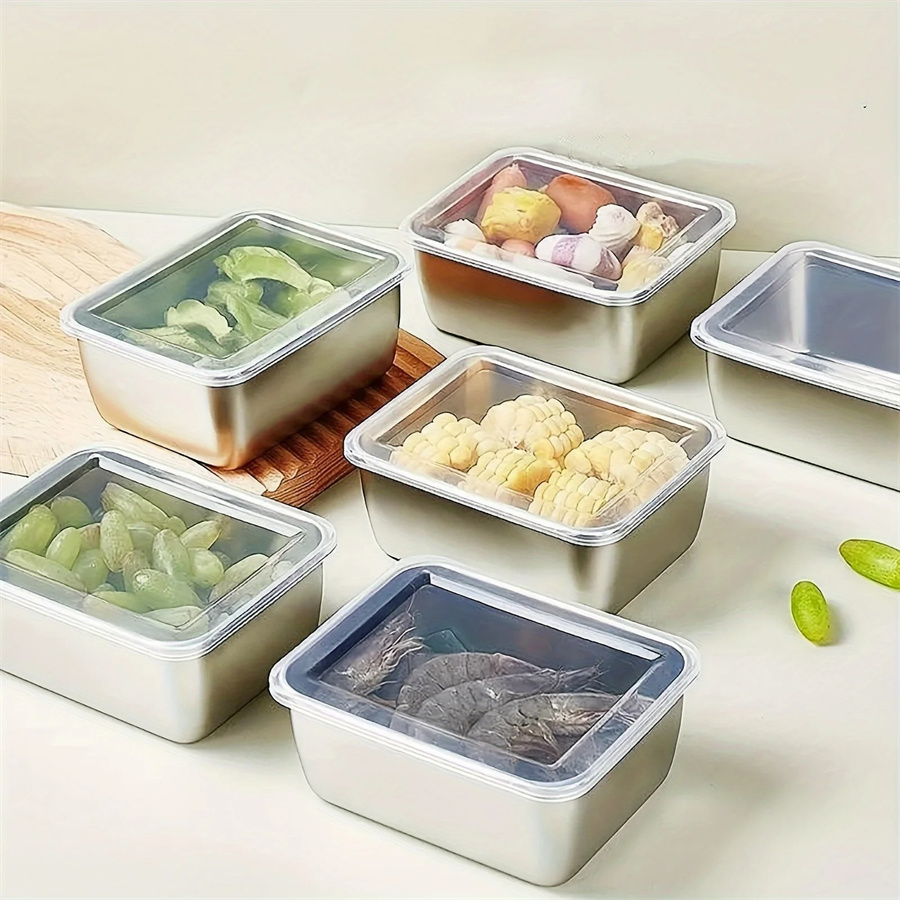 1/3/5 шт., коробка для хранени – обзор и цена Dim Sum Basket