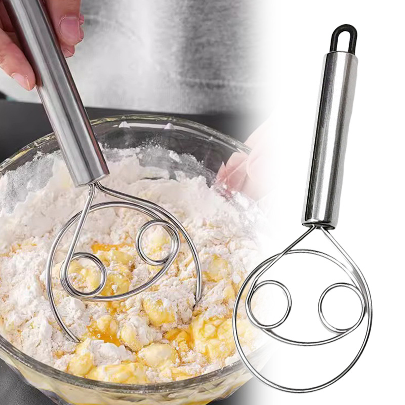 Датский венчик для теста, хлеб – обзор и цена Danish Pancake Pan