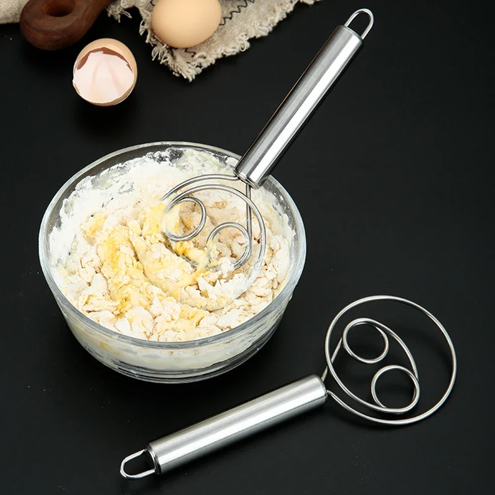 Датский венчик для теста, хлеб – обзор и цена Danish Pancake Pan