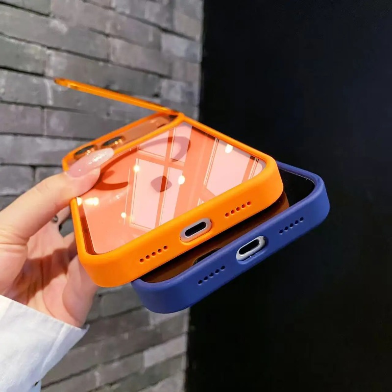 Металлический магнитный чехол- – обзор и цена Taco Stand Holder