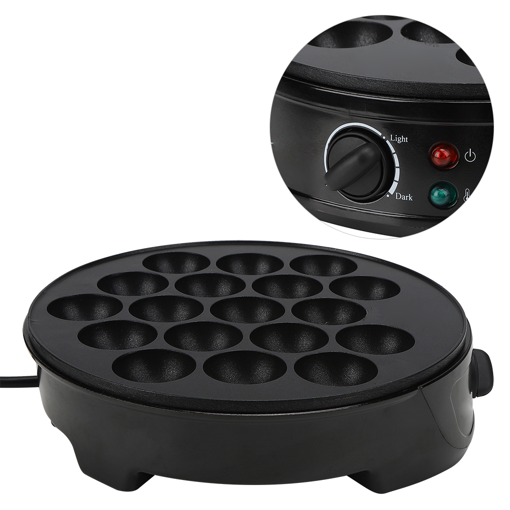 Бытовая машина такояки, мини-э – обзор и цена Takoyaki Grill Plate
