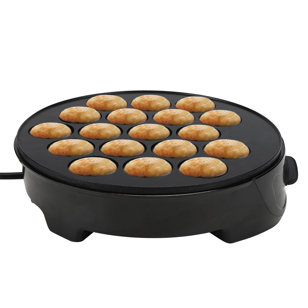 Бытовая машина такояки, мини-э – обзор и цена Takoyaki Grill Plate