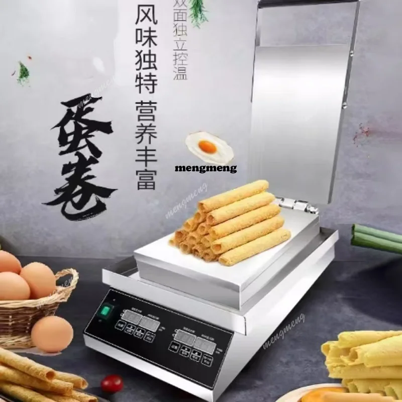 Промышленная машина для пригот – обзор и цена Waffle Cone Maker