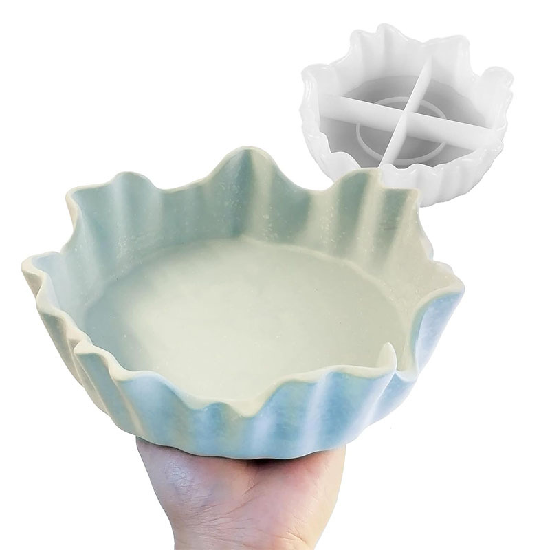 Кружевной поднос, поднос для ф – обзор и цена Potsticker Mold